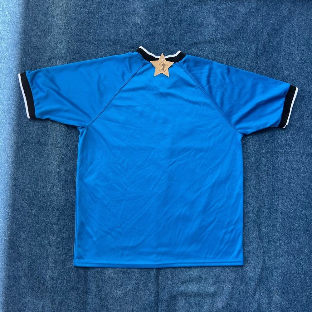 90s Nike Calcio Italy jersey football futbol soccer - Picture 6 of 9